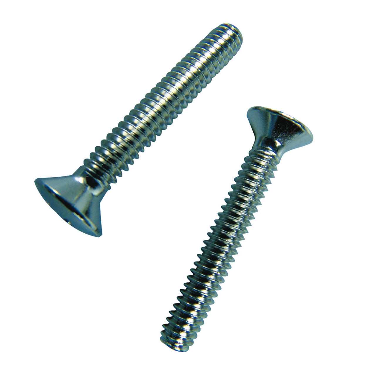 Danco Bath Overflow Plate Screw - Cheap Fitting