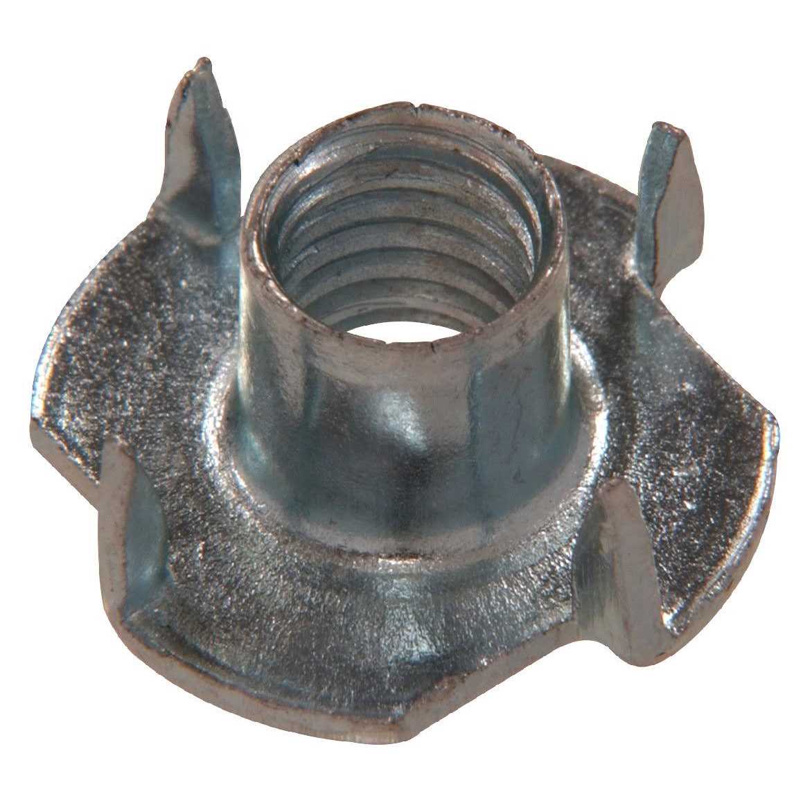 Hillman Nut Tee - Cheap Fitting