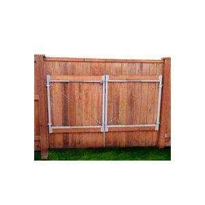 Adjust-A-Gate Drop Rod Kit - Cheap Fitting