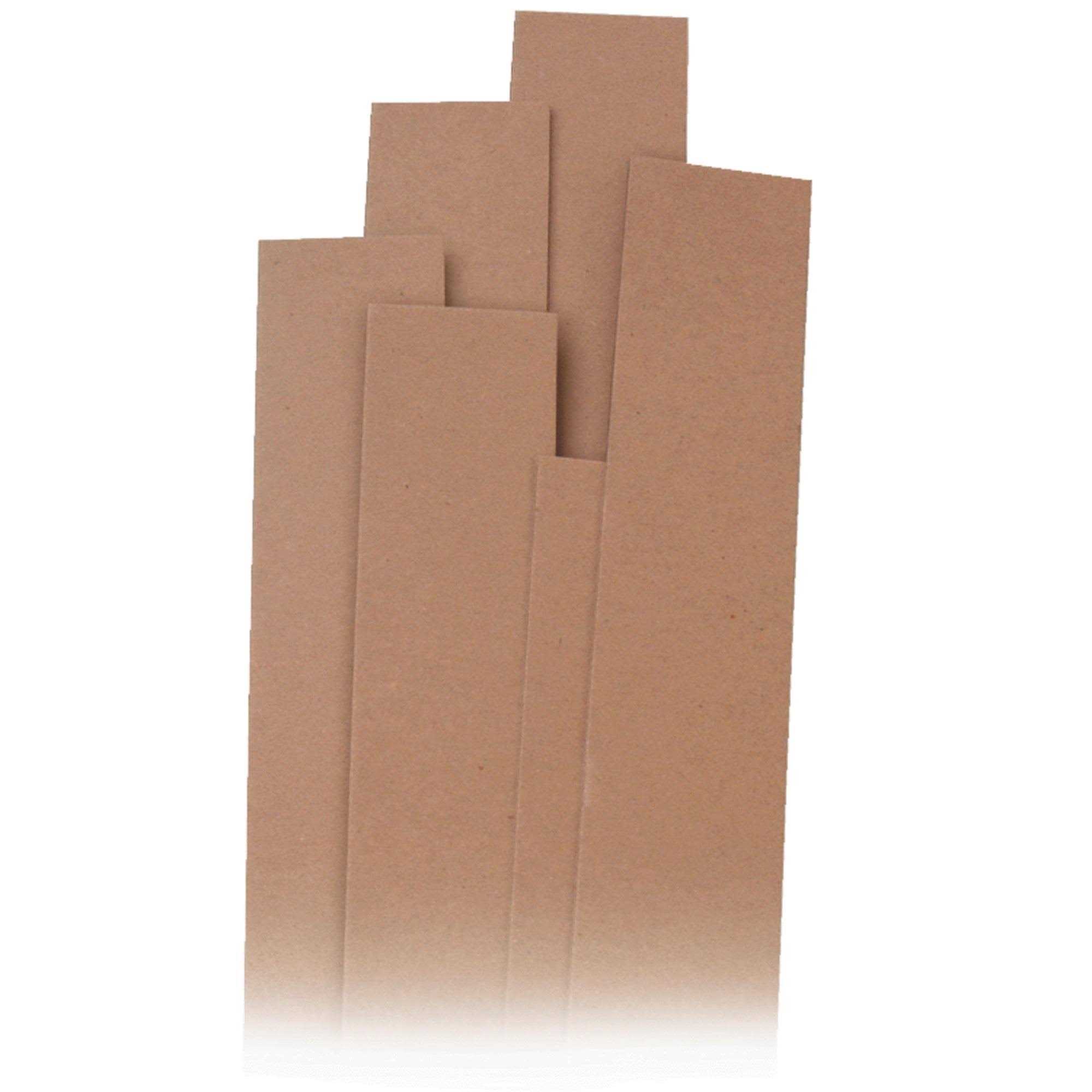 Strait-Flex DS-45 Drywall Shim - Cheap Fitting