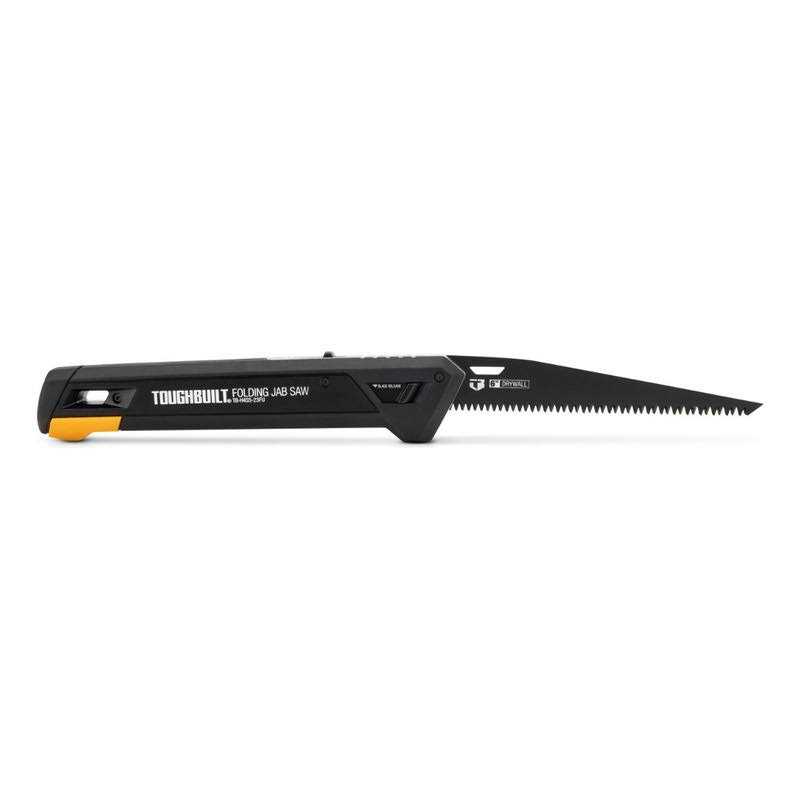 ToughBuilt Folding Utility Ripping Jab Saw TB-H4S5-23FU - Cheap Fitting