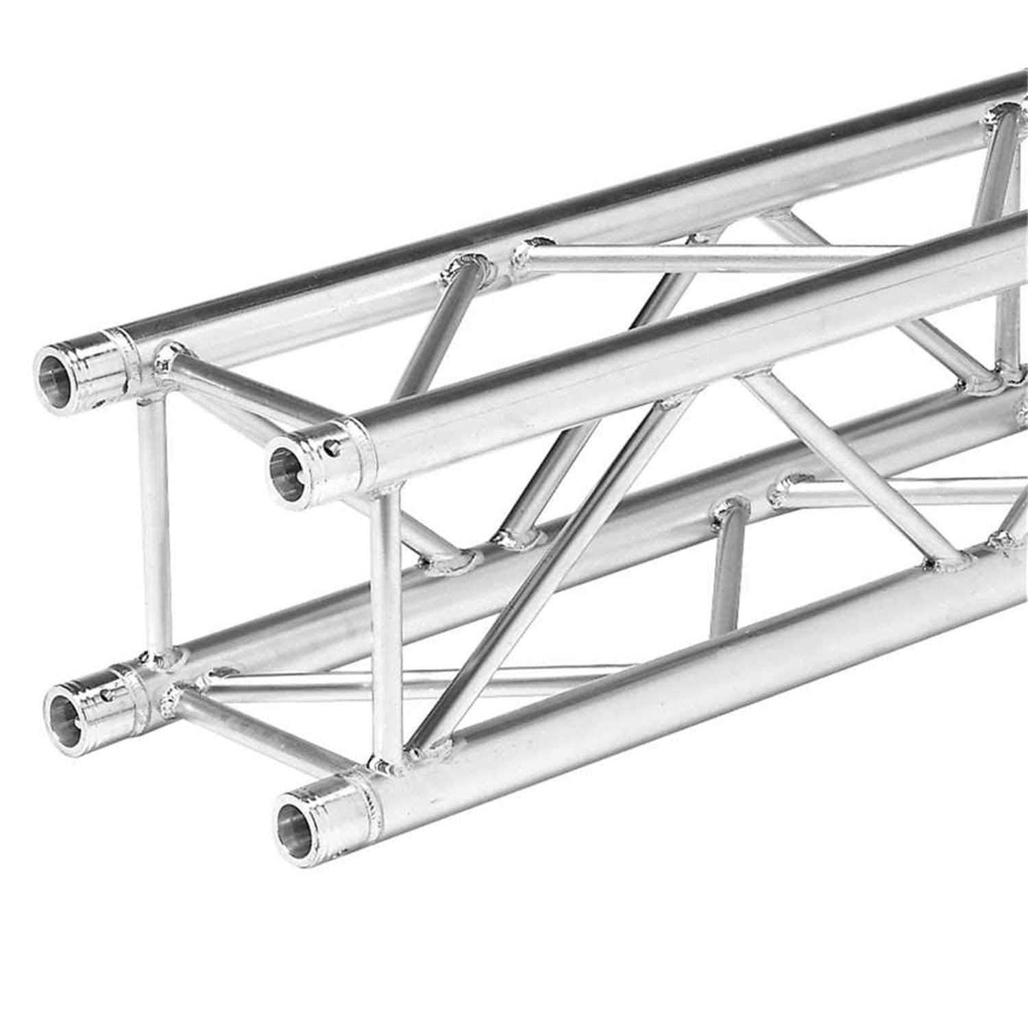 Global Truss Square Segment - Cheap Fitting