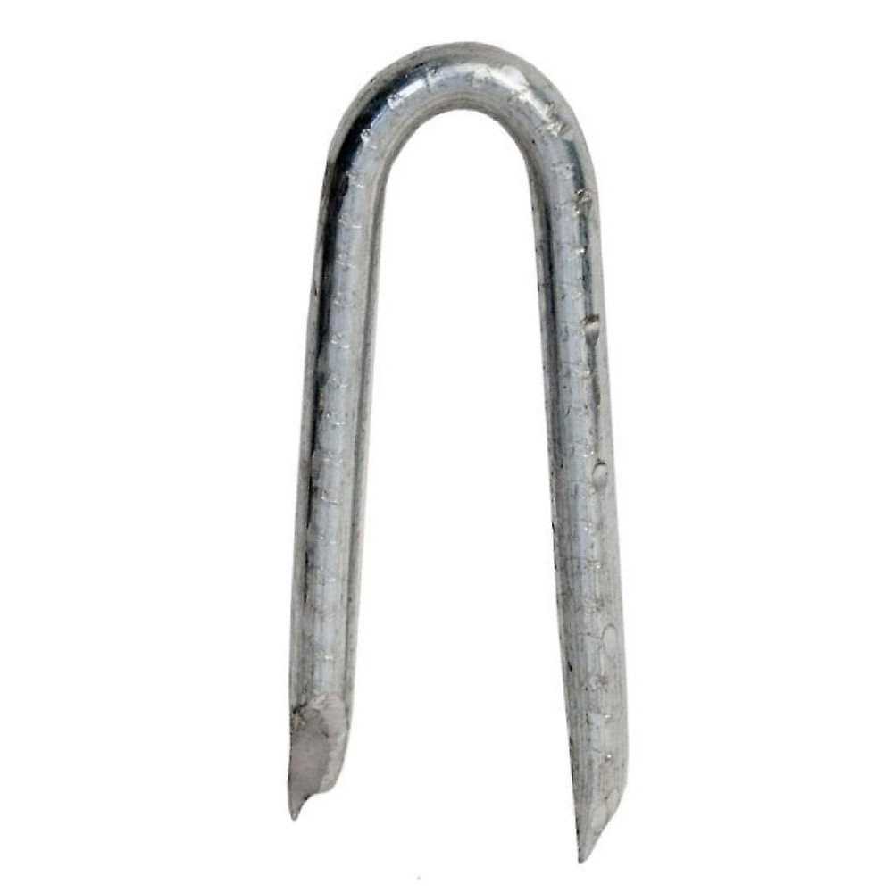 Hillman 461297 Fence Staple - Cheap Fitting