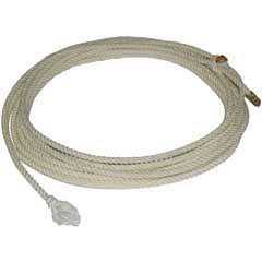 Mustang All Around Ranch Rope - Cheap Fitting
