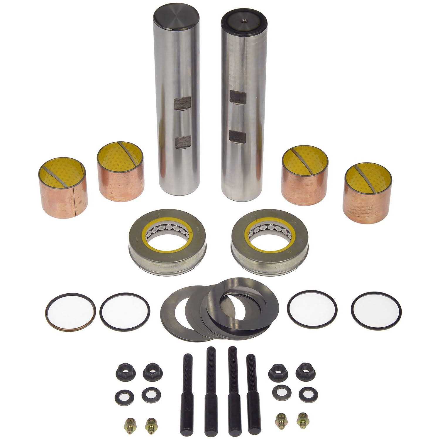 Dorman 300-306 Power Steering Pump Pulley - Cheap Fitting