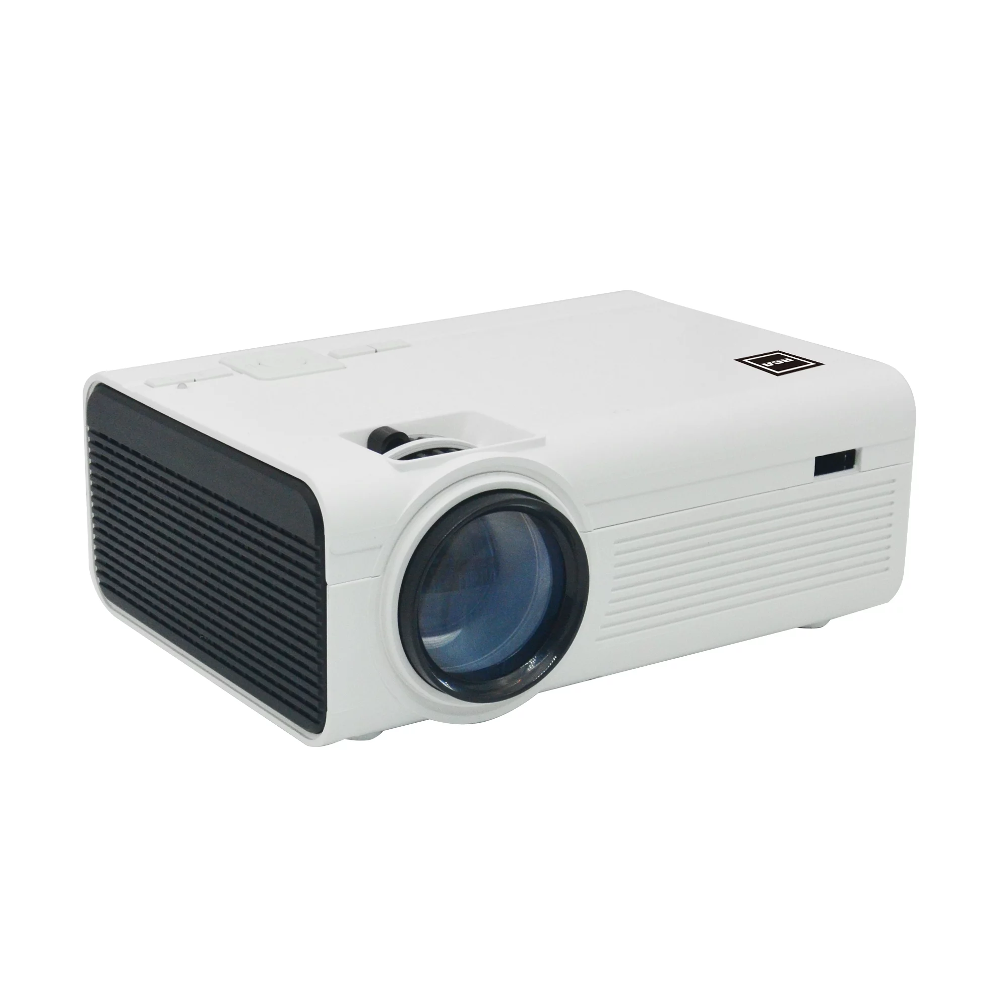RCA 480P LCD Home Theater Projector - Up to 130