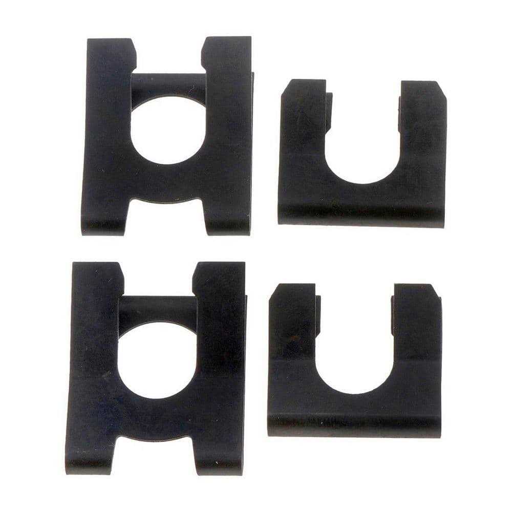 Dorman 13987 Brake Line Retaining Clips - Cheap Fitting