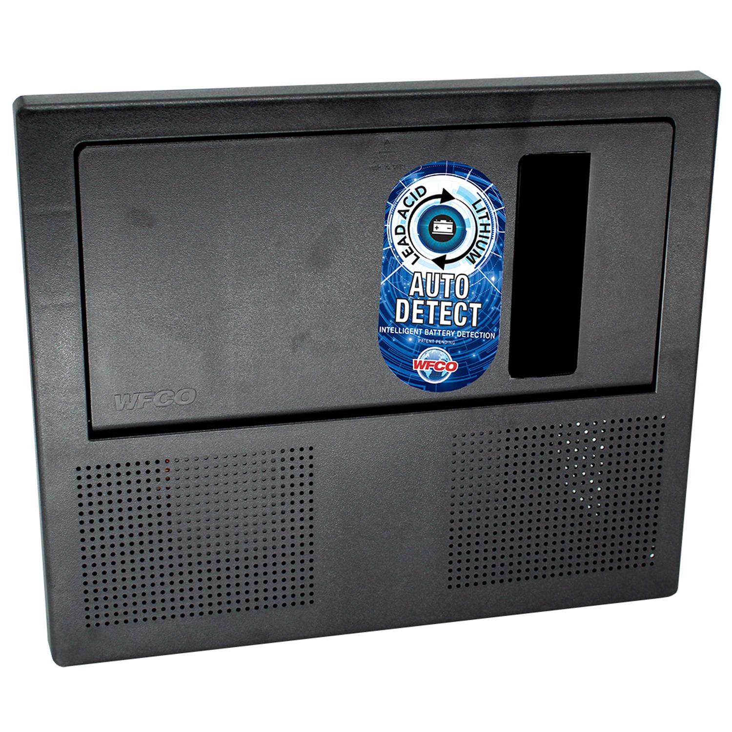 WFCO/ Arterra WF-8955-AD Power Converter - Cheap Fitting