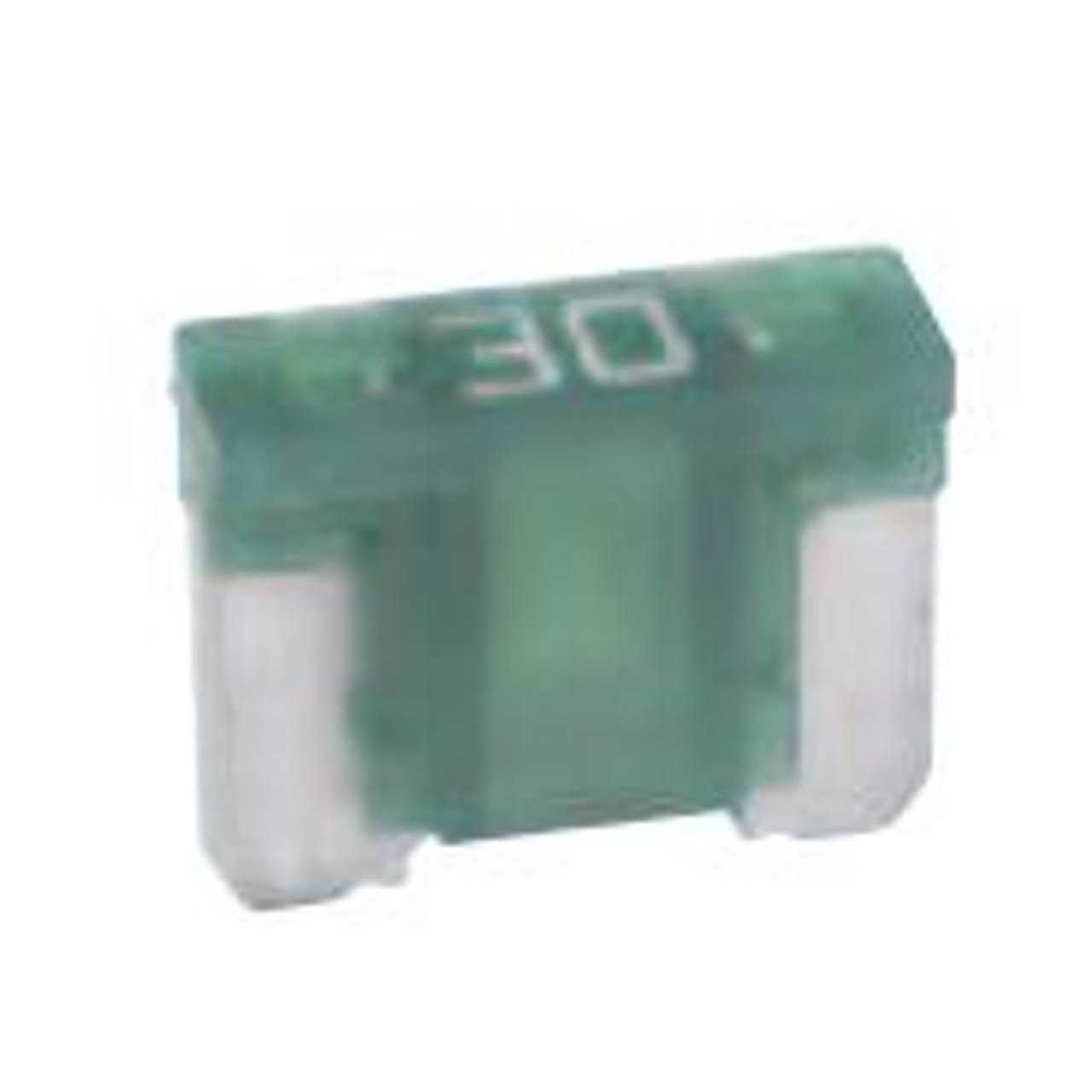 Bussmann BP/ATM-25LP-RP 25 Amp Low Profile ATM Blade Fuse - Cheap Fitting