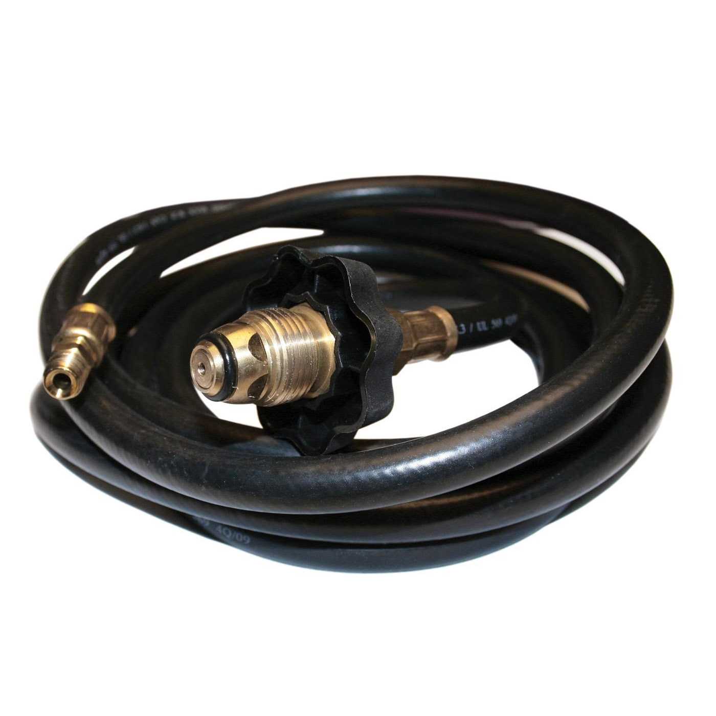 Camco 59035 Propane Supply Hose - Cheap Fitting