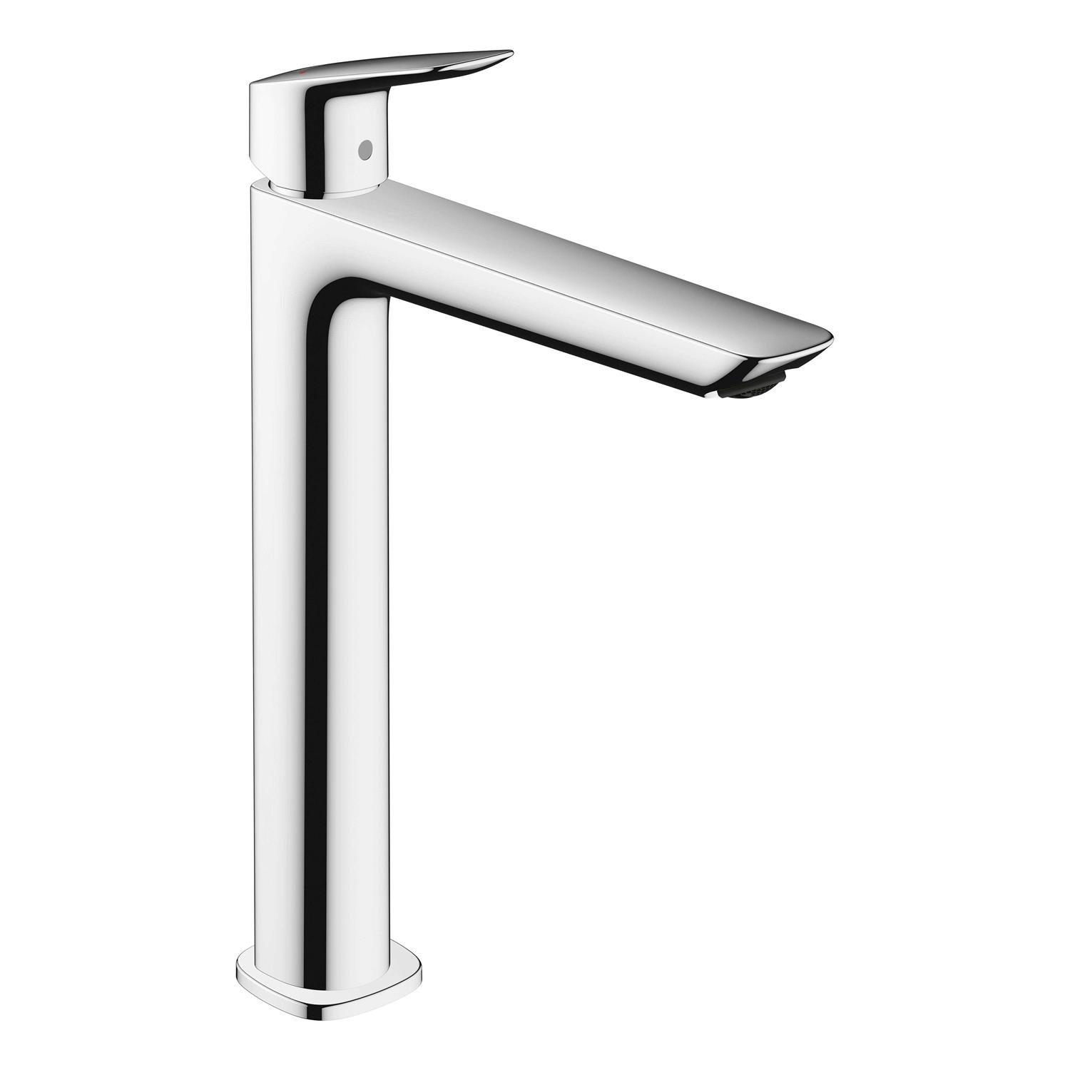 Hansgrohe Logis Fine Single-Hole Faucet 240 - Cheap Fitting