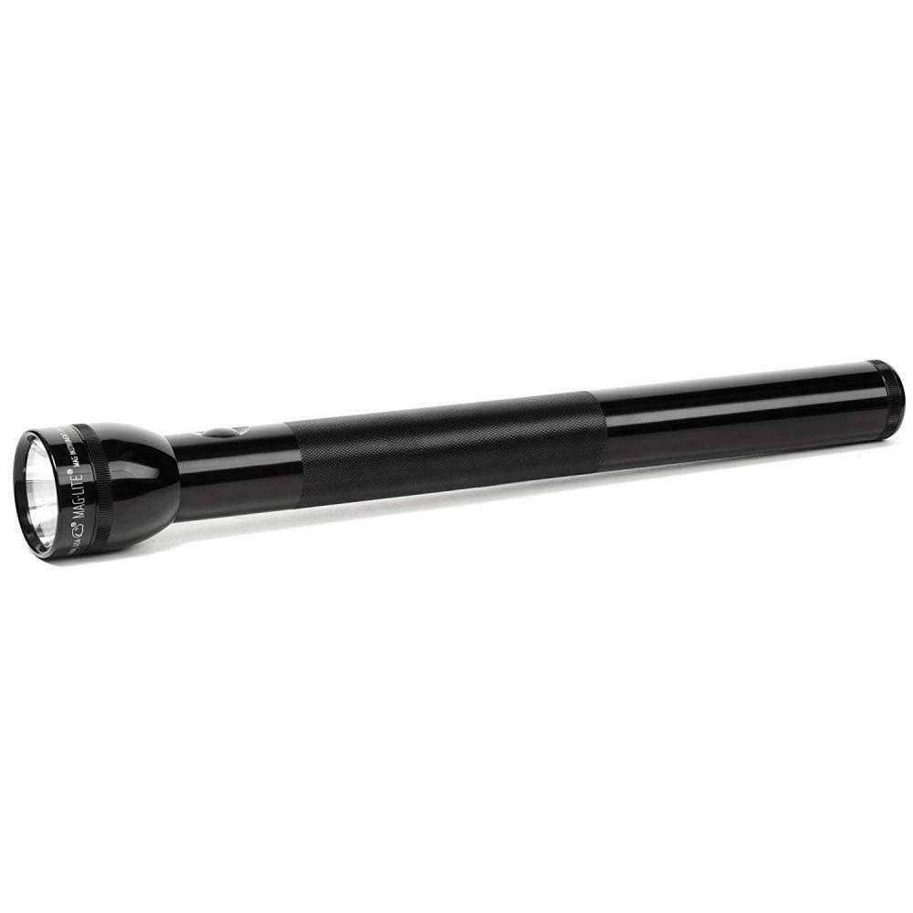 Maglite 5 D Cell Flashlight S5D016 - Cheap Fitting