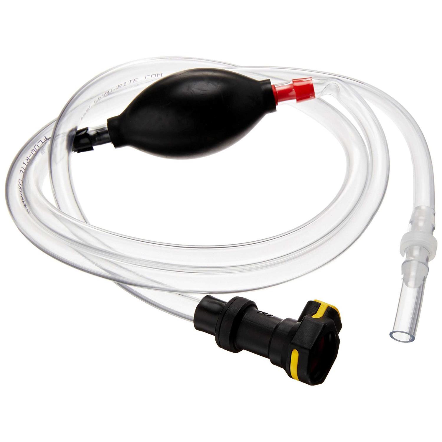 Flow-Rite Rv2020 Pro-Fill Qwik-Fill Hand Pump - Cheap Fitting