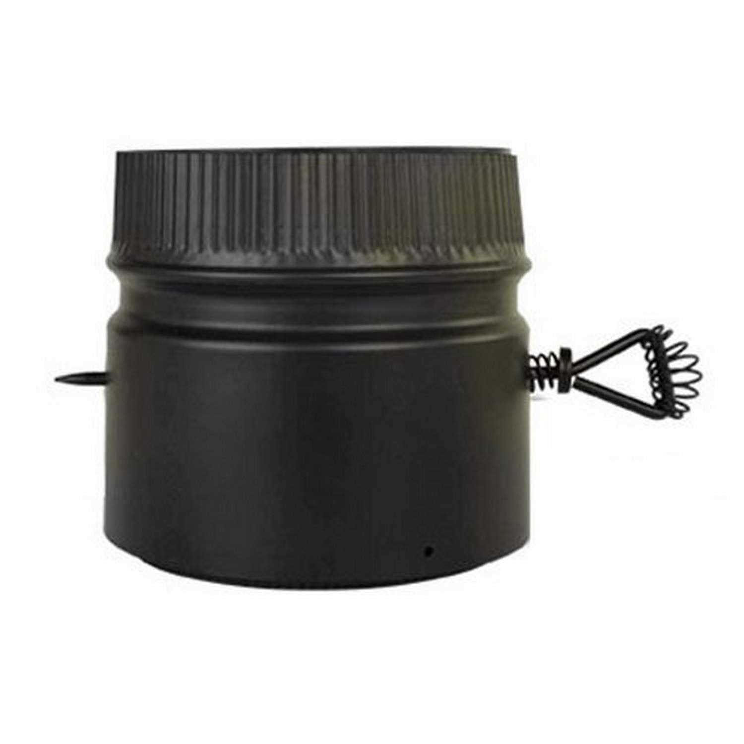 Selkirk DSP6DK-1 Damper Kit - Cheap Fitting