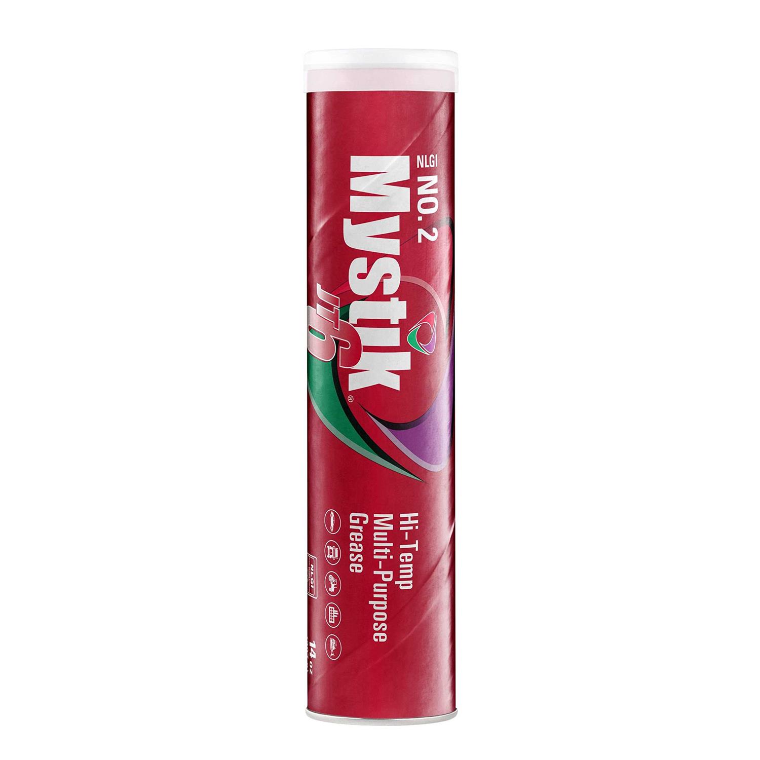 Mystik JT-6 Hi-Temp Grease - Cheap Fitting