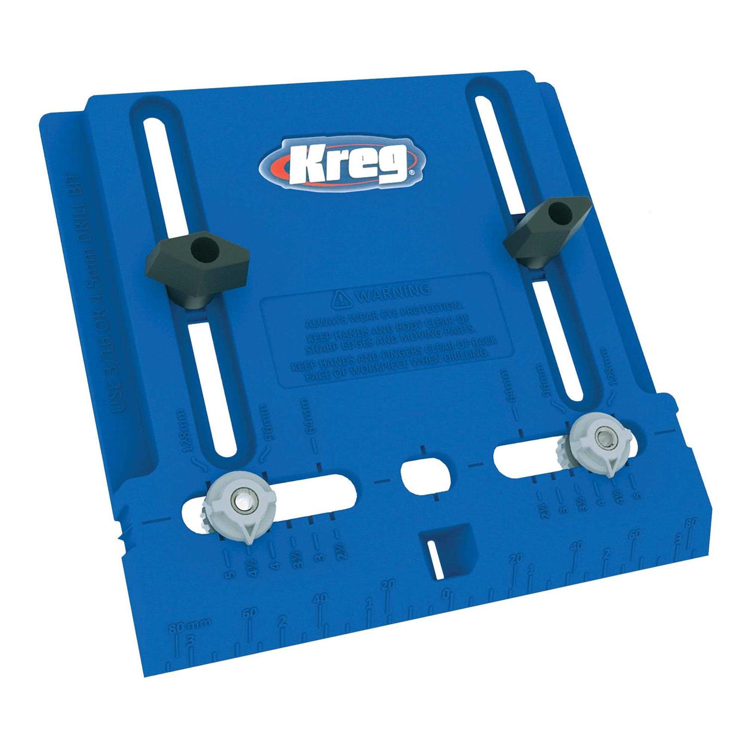 Kreg Cabinet Hardware Jig KHI-PULL - Cheap Fitting