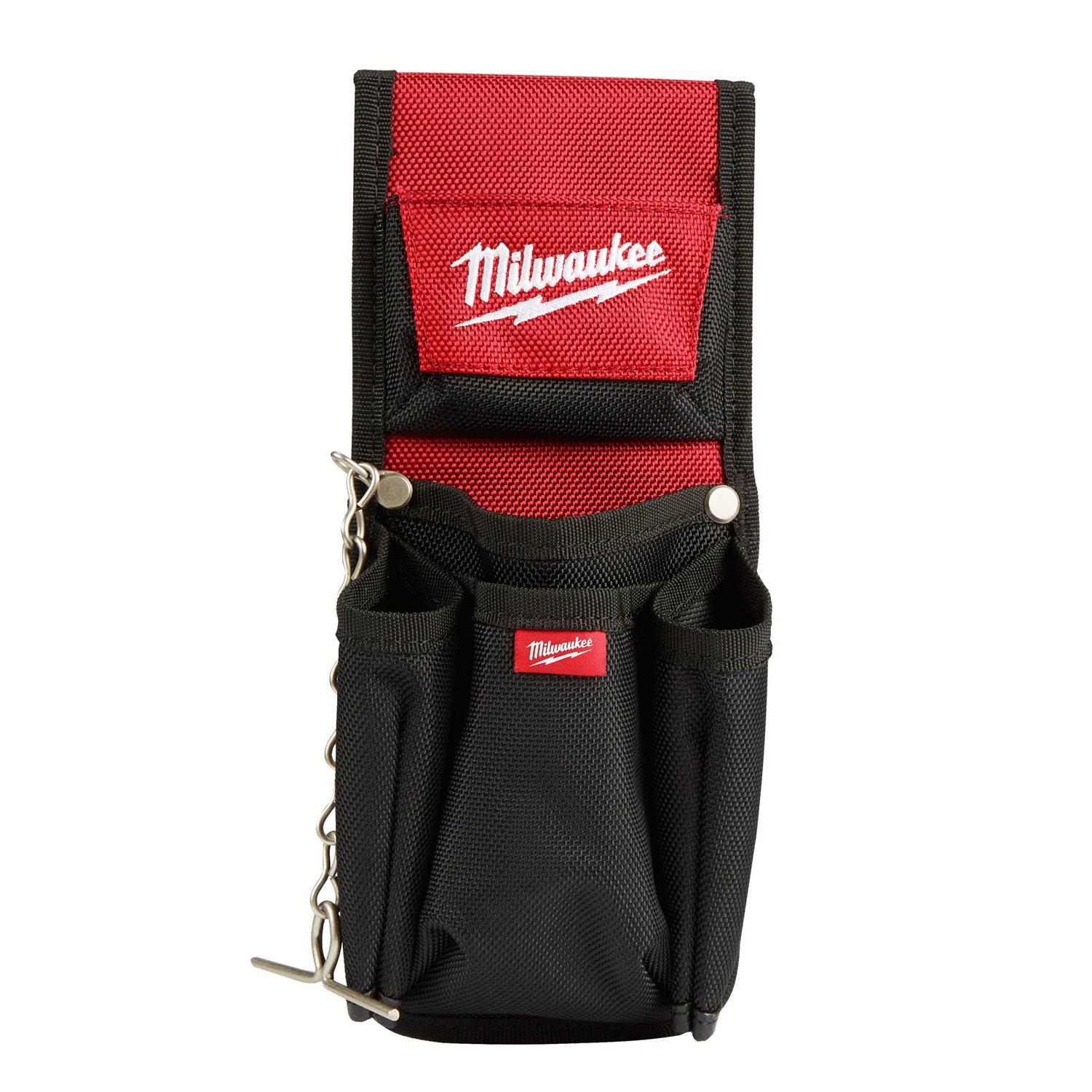 Milwaukee Compact Utility Pouch 48-22-8118 - Cheap Fitting