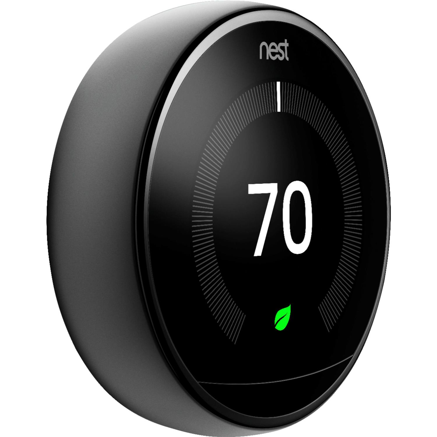 Nest Thermostat (3rd Generation) - Cheap Fitting