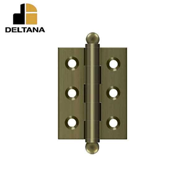 Deltana CH2015U3 2 x 1-1/2 Hinge - Cheap Fitting