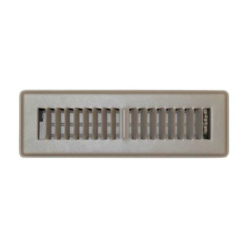 Truaire TOE SPACE REGISTER - Cheap Fitting