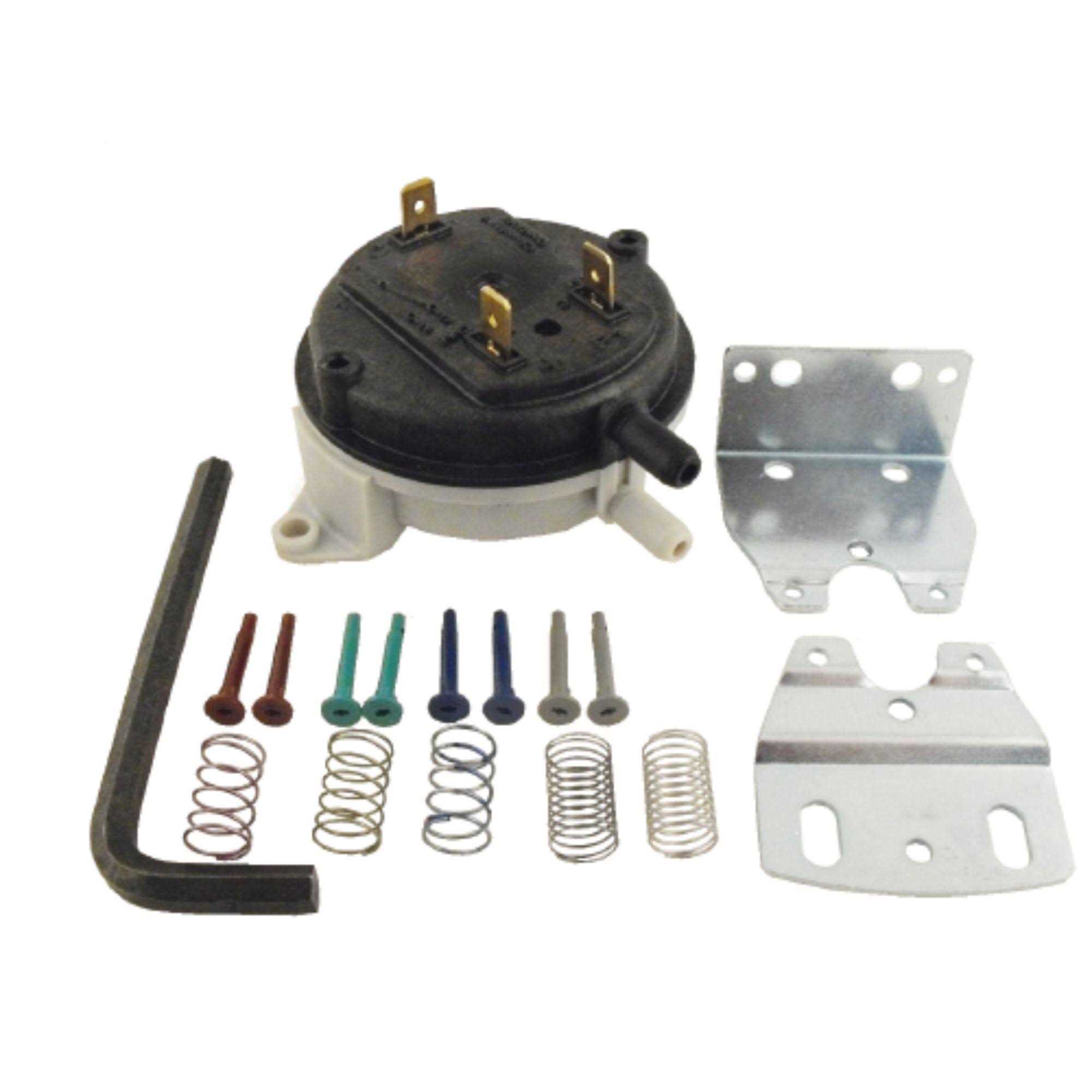 Supco NS2000031 Air Pressure Switch - Cheap Fitting