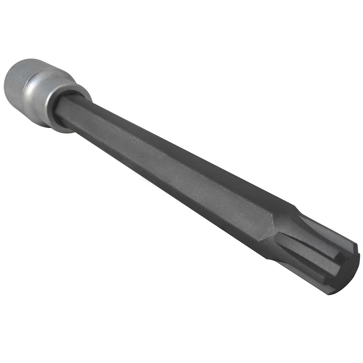 Atlin Head Bolt Tool For Vw And Audi Vehicles, Polydrive Head Bolt Socket, Fits Vw And Audi Head Bolts - Cheap Fitting