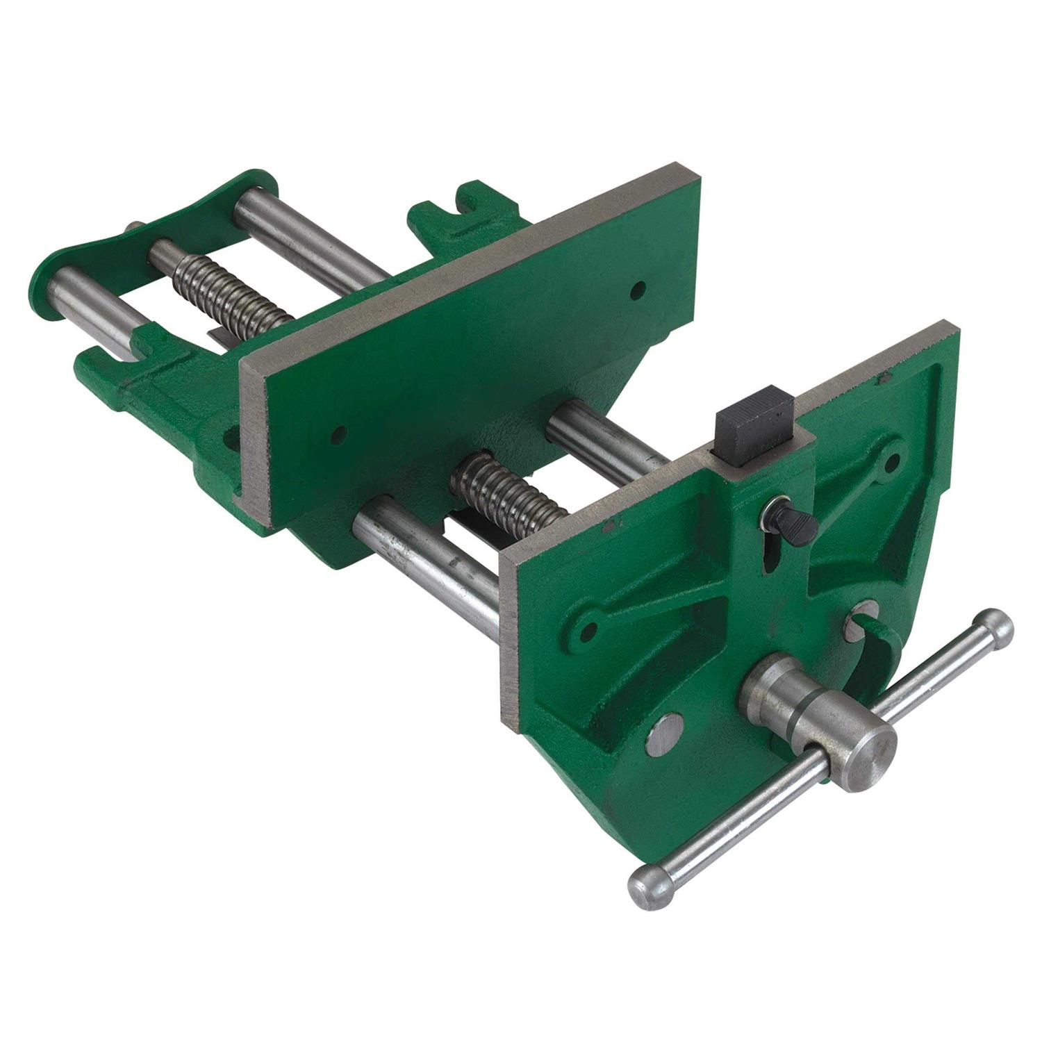 Woodriver Quick Release Vise 9 inch - Cheap Fitting