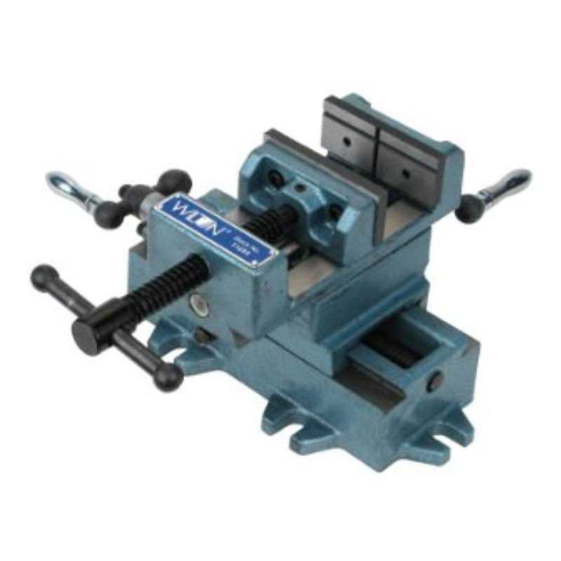 11693 Wilton 3 Cross Slide Drill Press Vise - Cheap Fitting