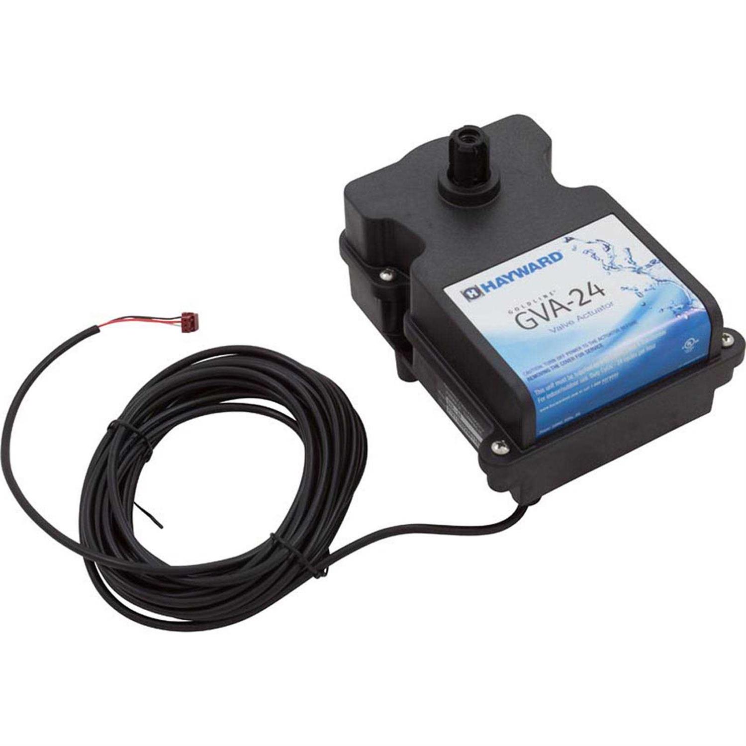 Hayward 24V Valve Actuator GVA-24 - Cheap Fitting