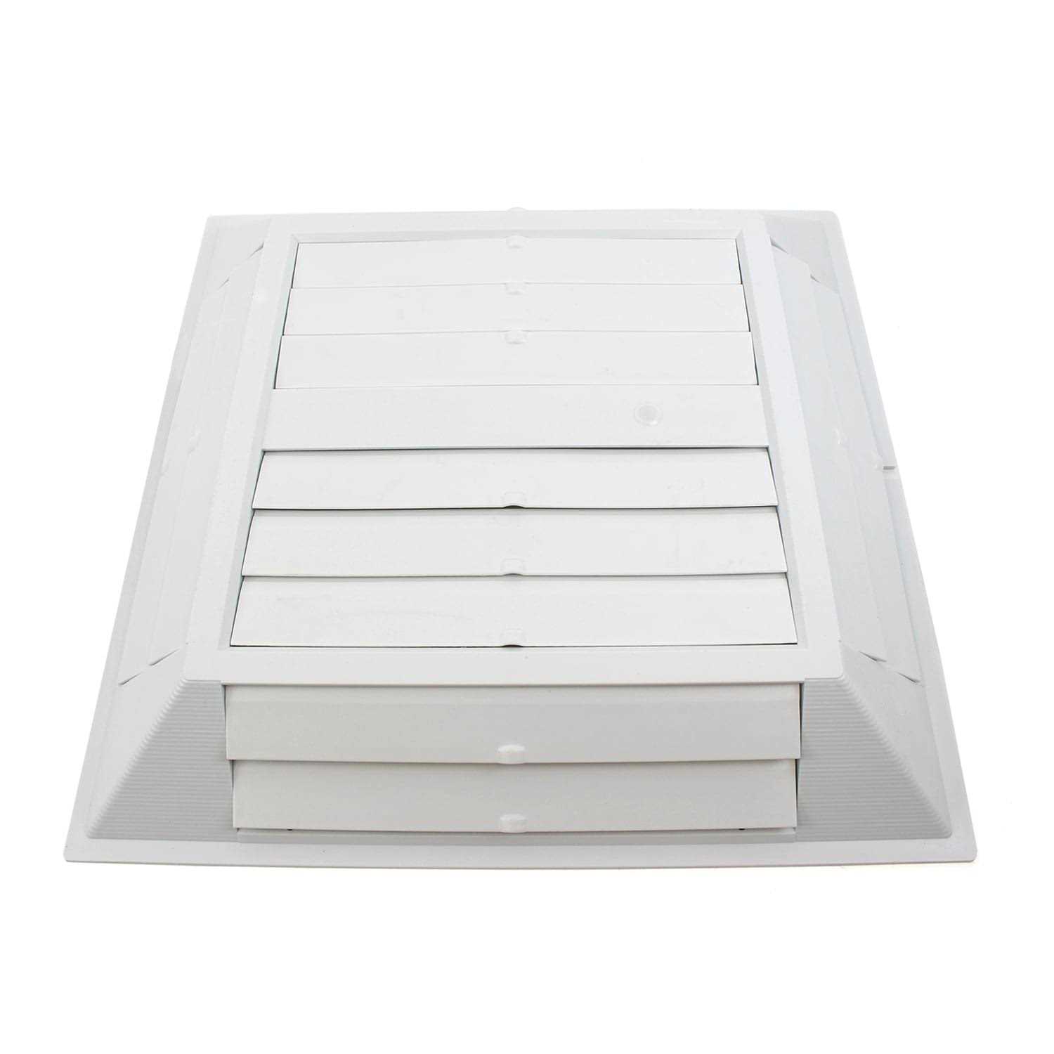 Dial 7637 Ceiling Grille 6-Way Plastic - Cheap Fitting
