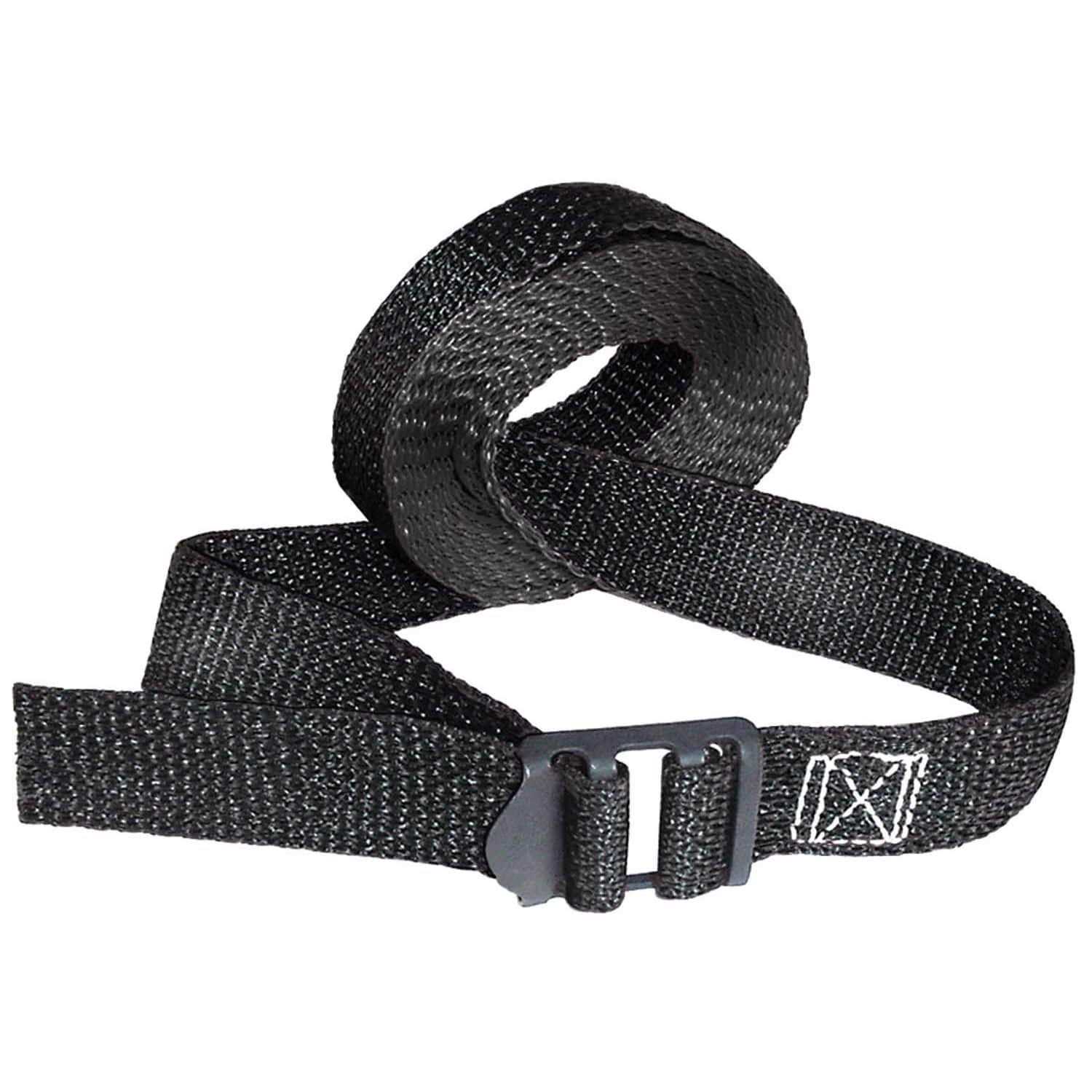 Keeper 85207 Lashing Strap - Cheap Fitting