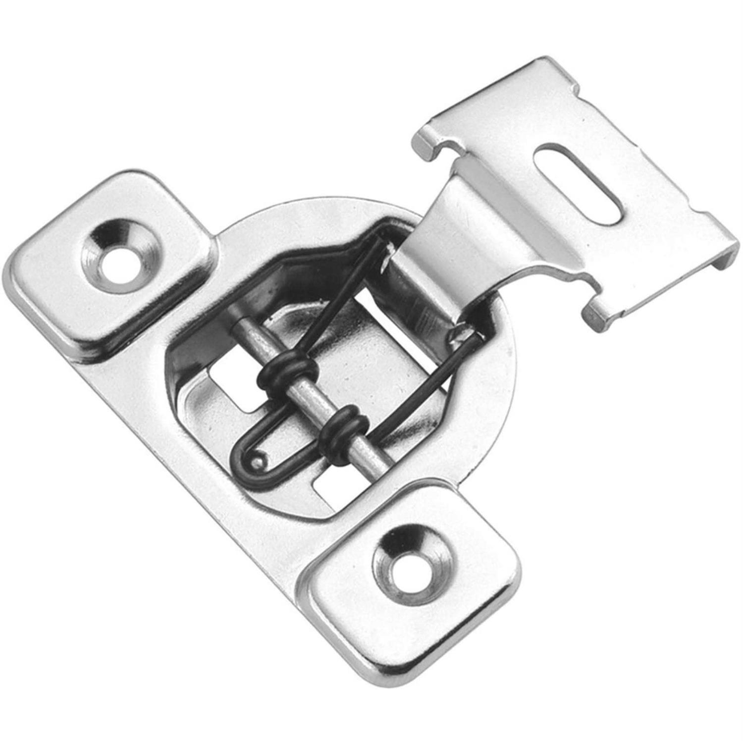 Hickory Hardware P5125-14 Hinge Concealed Face Frame - Cheap Fitting
