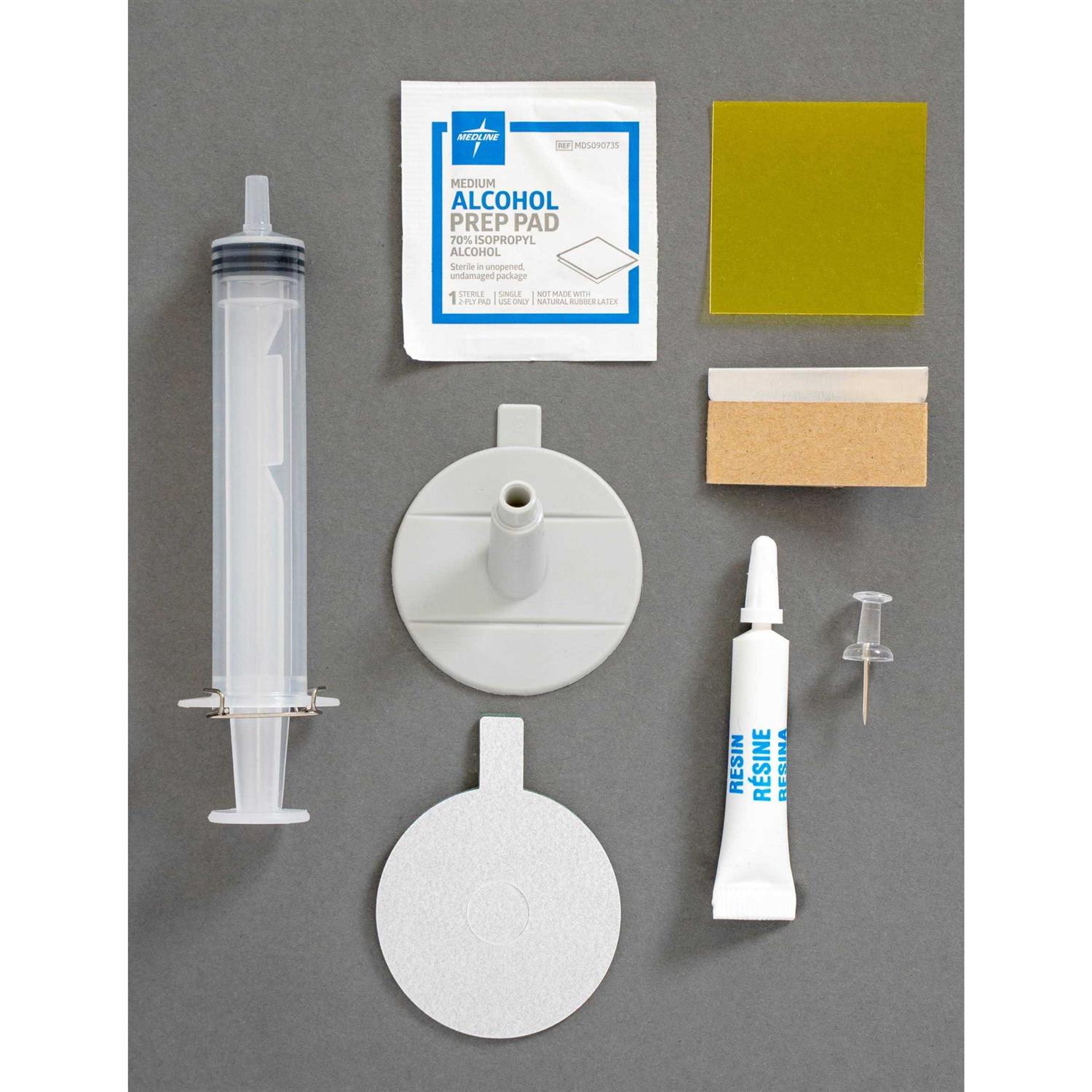 J-B Weld Windshield Saver Repair Kit - Cheap Fitting