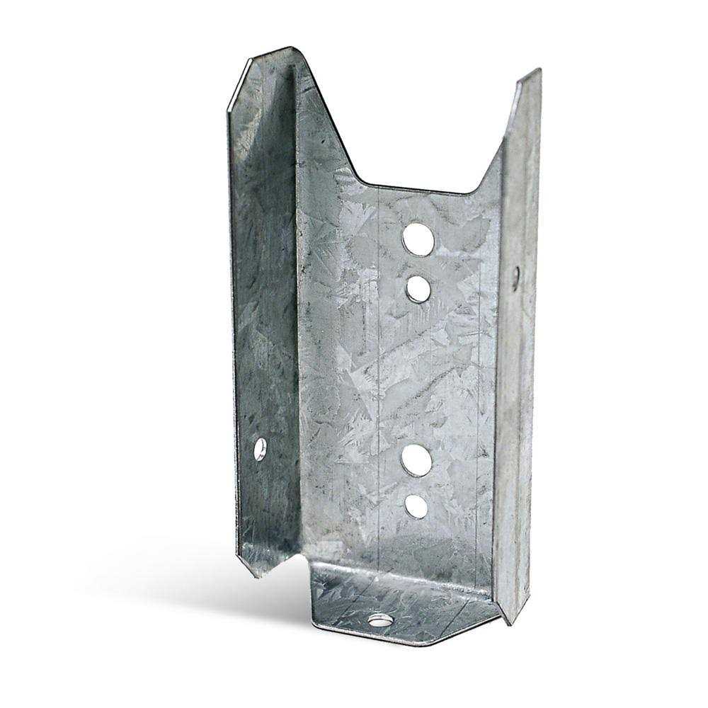 Simpson Strong-Tie Fence Bracket FB24Z - Cheap Fitting