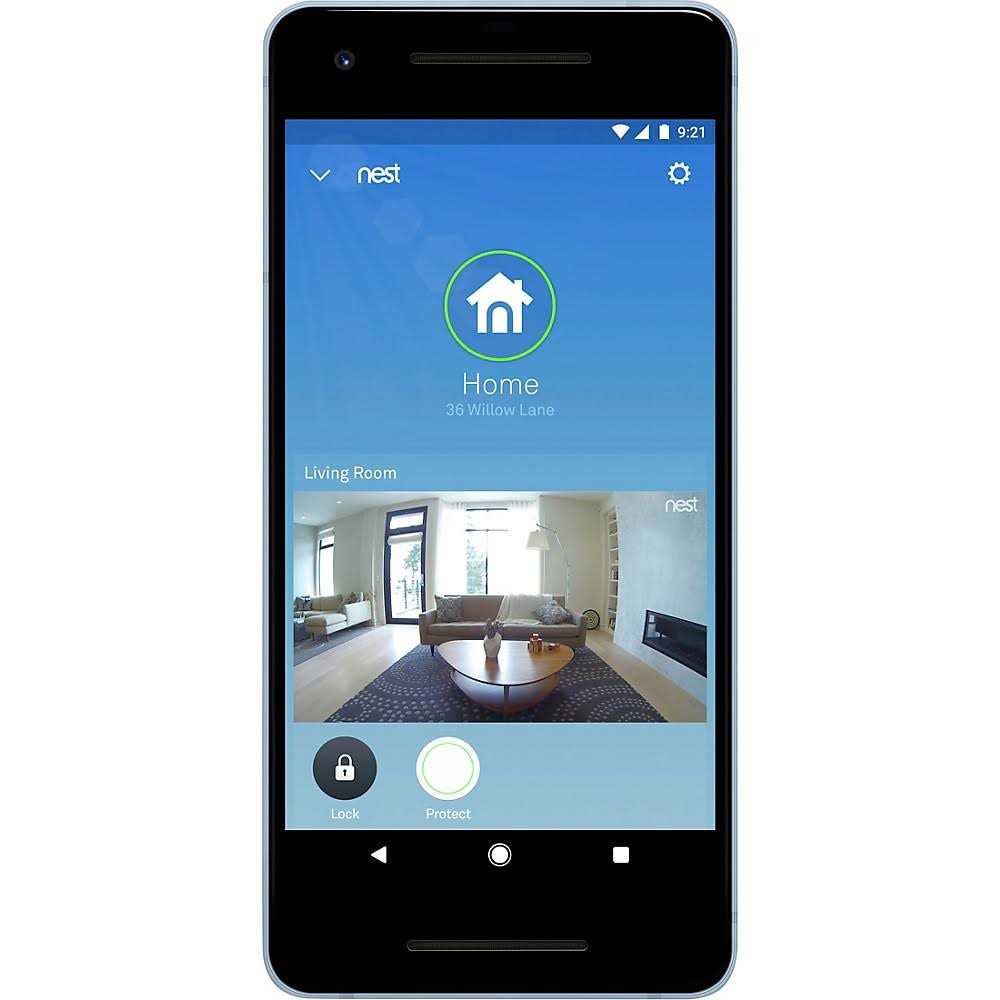 Nest x Yale Lock - Cheap Fitting