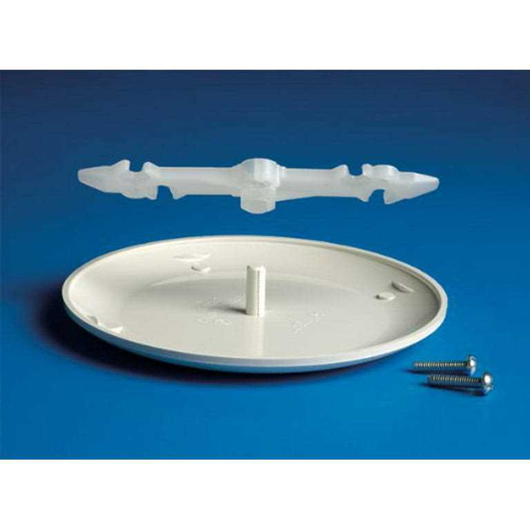 Arlington CP3540 Ceiling Box Cover - Cheap Fitting