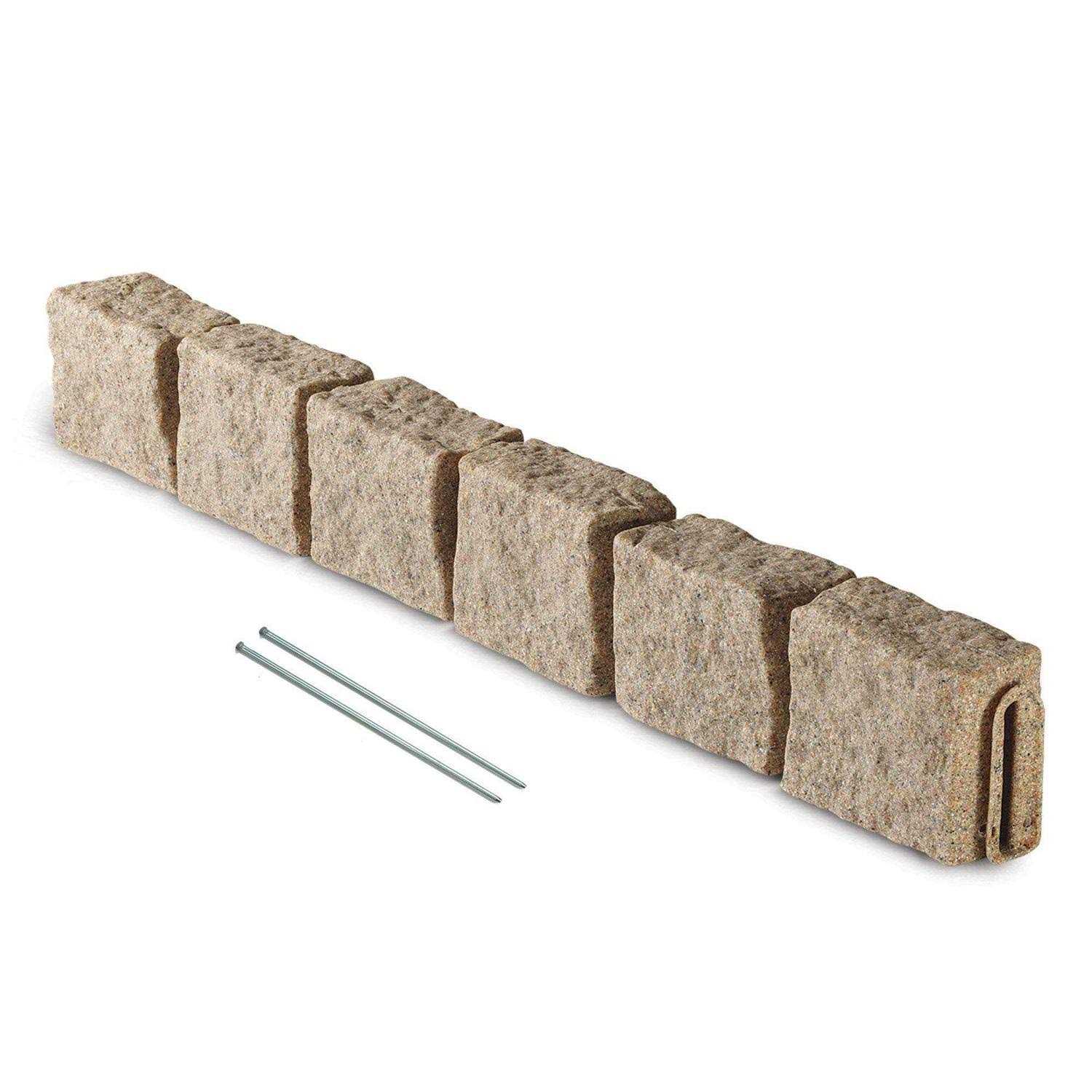 Beuta 4 Pack of ‘6-Block’ Sections - Cheap Fitting