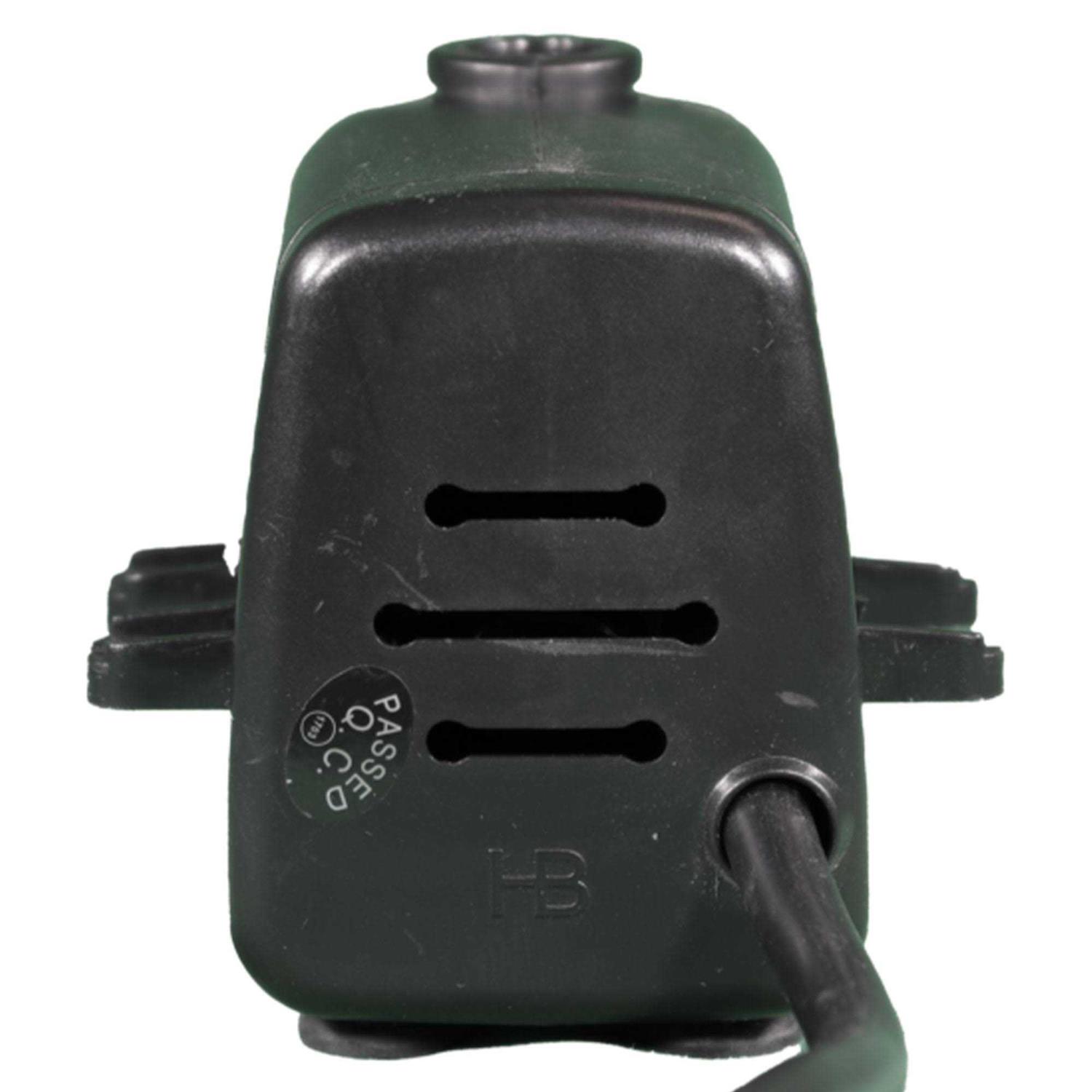 Hessaire Replacement Pump for MC18M Mobile Cooler Model 6017050 - Cheap Fitting