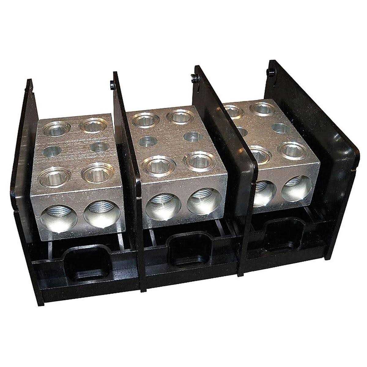 Mersen MPDB69093 Power Distr Block - Cheap Fitting