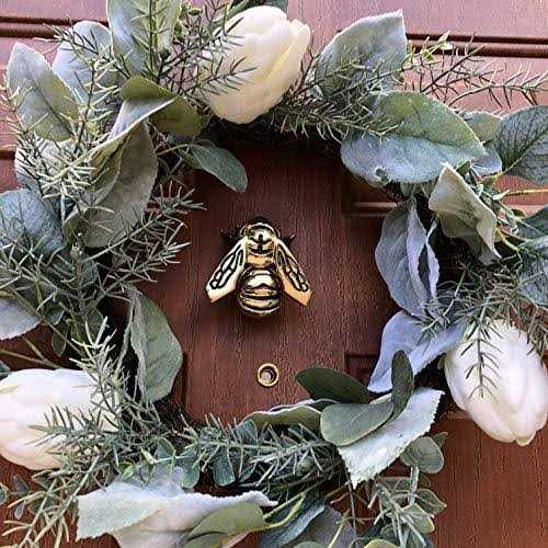 Michael Healy Bumblebee Door Knocker - Cheap Fitting