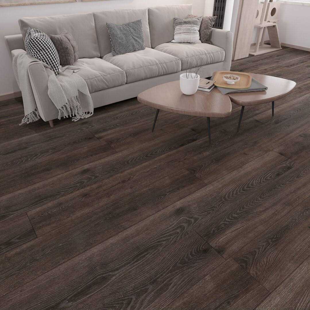 Montserrat Invicta 20 MIL x 7 in. W x 60 in. L Click Lock Waterproof Luxury Vinyl Plank Flooring - Cheap Fitting
