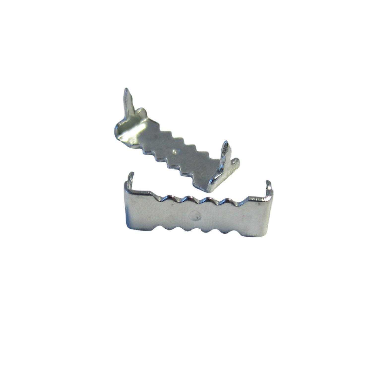 Sawtooth Picture Hangers No Nail 100 Pack - Cheap Fitting
