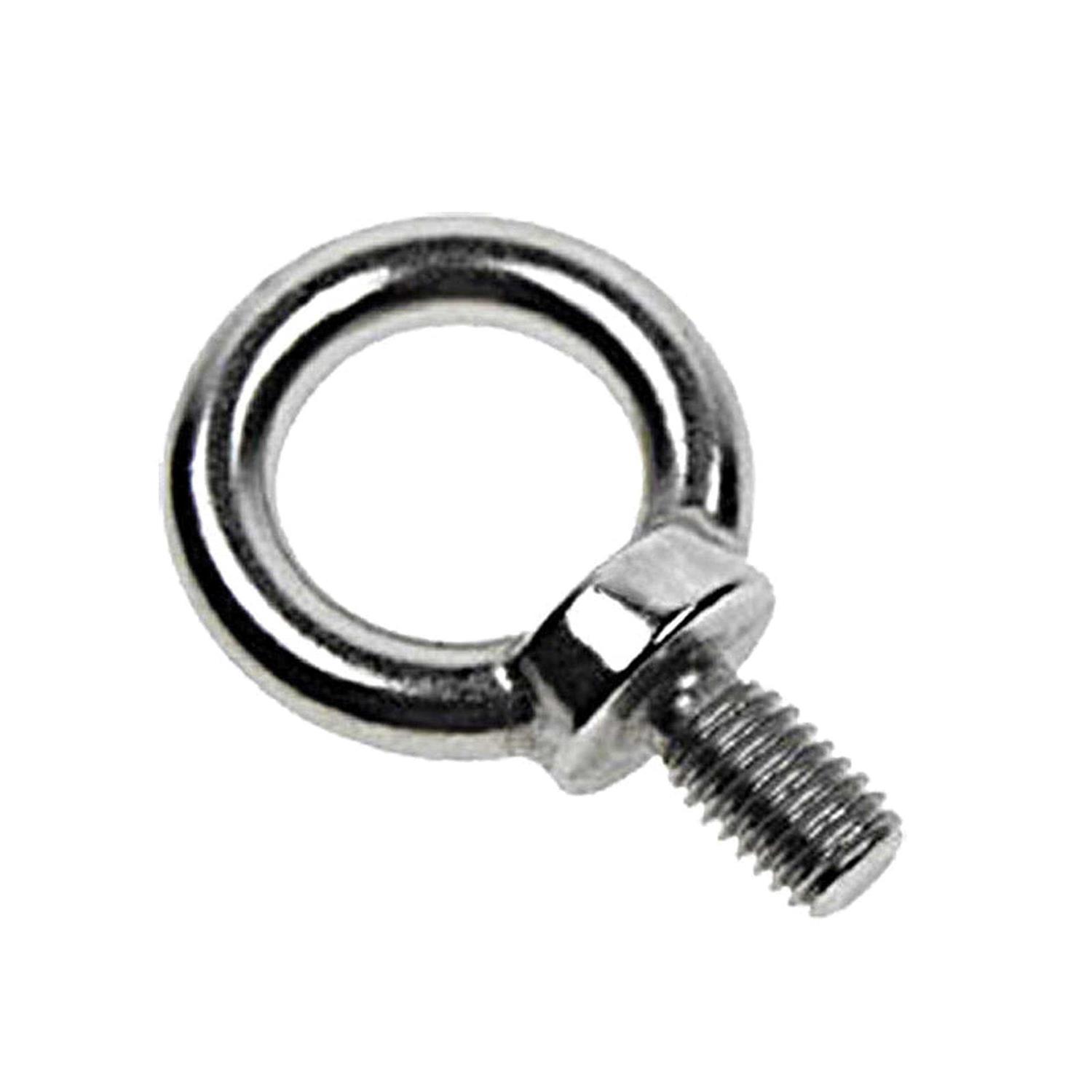 Machine Eye Bolt Stainless Steel Type 316 - Cheap Fitting