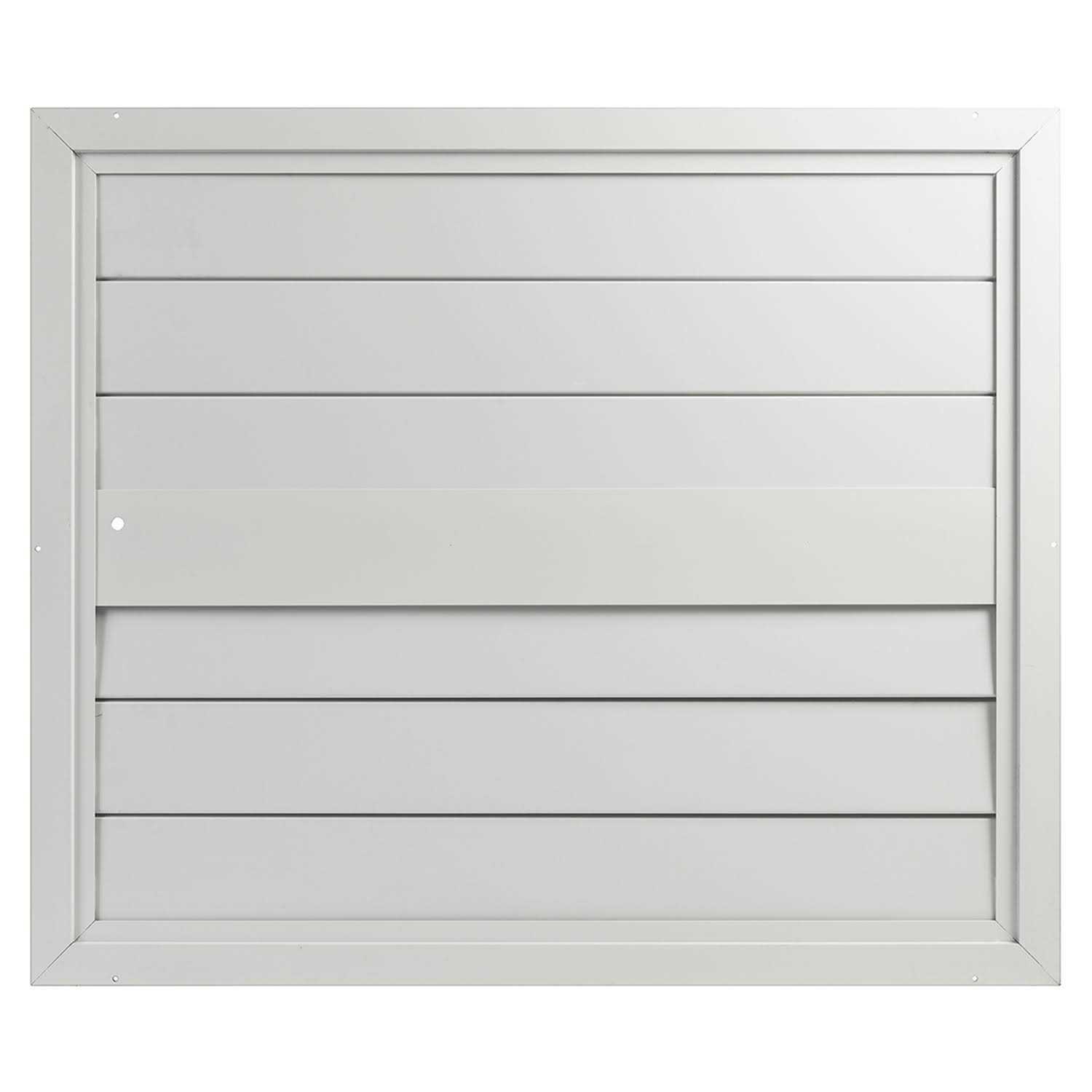 Master Flow Automatic Fan Shutter S30 - Cheap Fitting