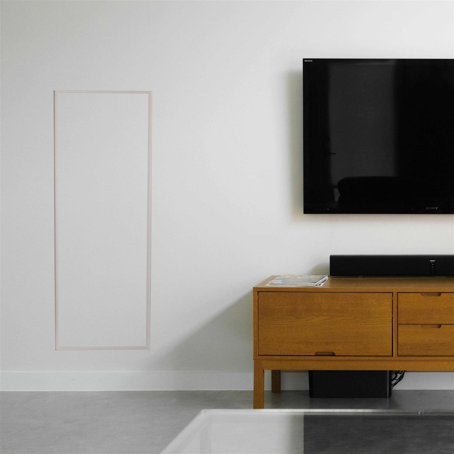 Luxe Flush Access Panel 17×46 - Cheap Fitting