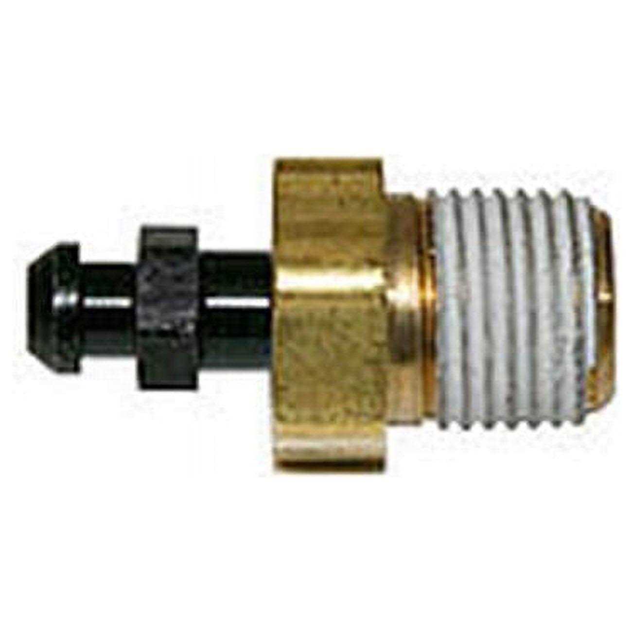 Wilwood 220-0627 Bleed Screw Assy 4 pk - Cheap Fitting