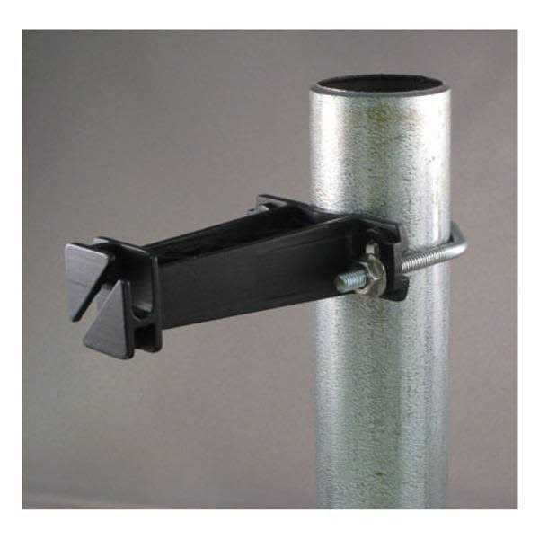 Dare Tube Post Insulator - Cheap Fitting