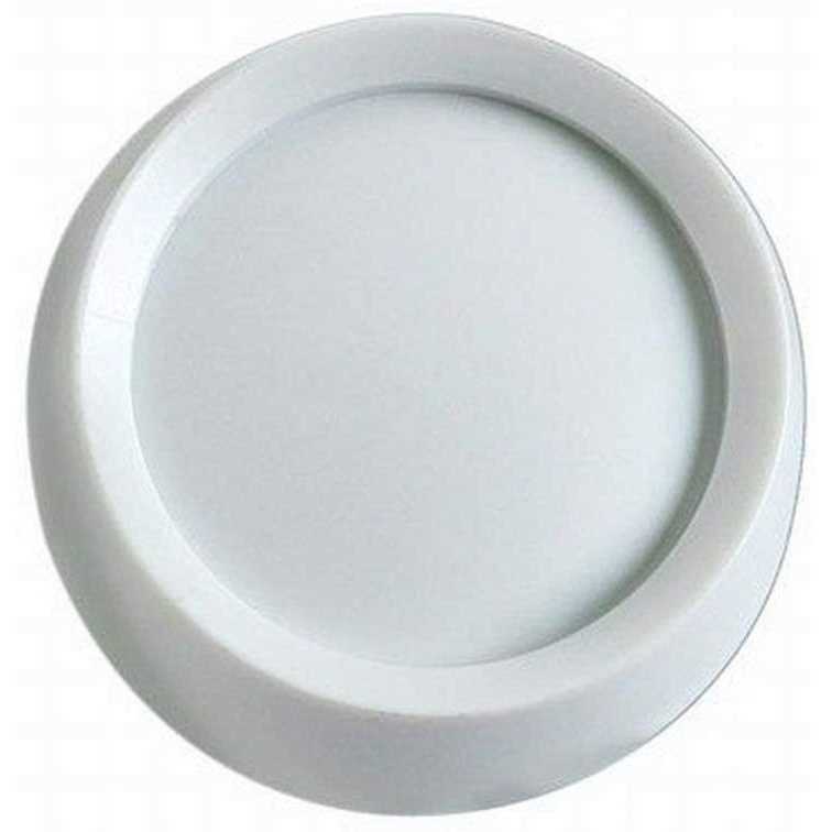 Leviton Dimmer Knob White C28-26115-00W - Cheap Fitting