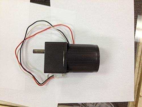 Auger Motor for All Models of Comfortbilt Pellet Stoves - Cheap Fitting