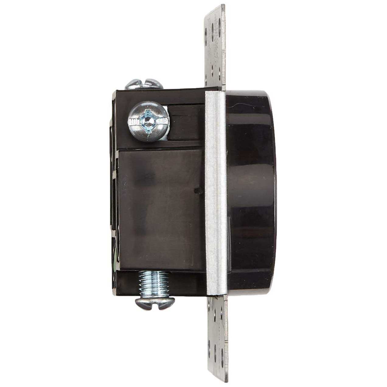 Leviton 279-S00 - Cheap Fitting